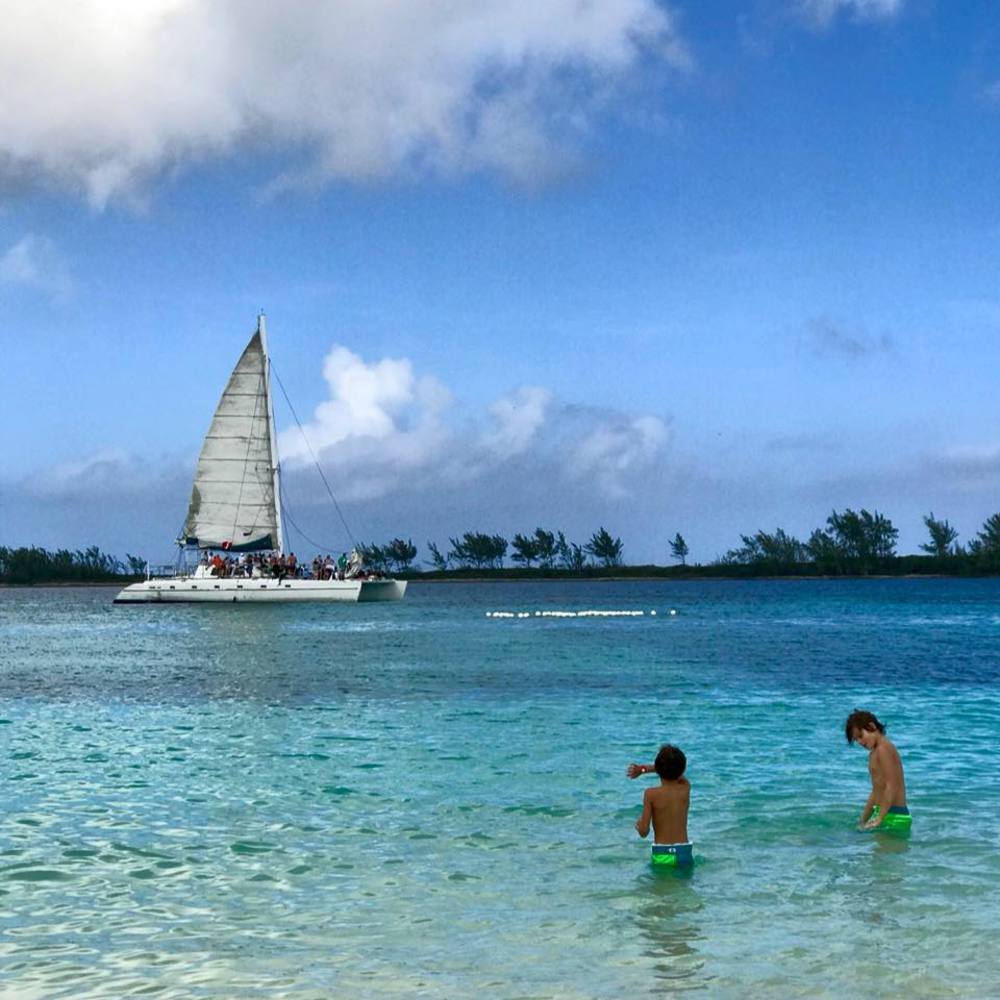 Meet your Posher, Brian